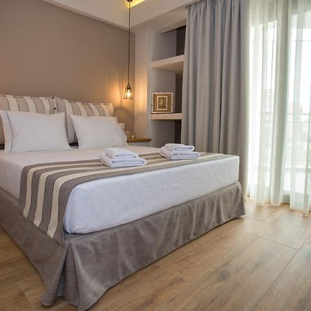 The Five Keys Apartments Limenaria  Exterior foto